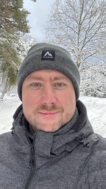 Andr&eacute; Blin &ndash; MoinHei.de